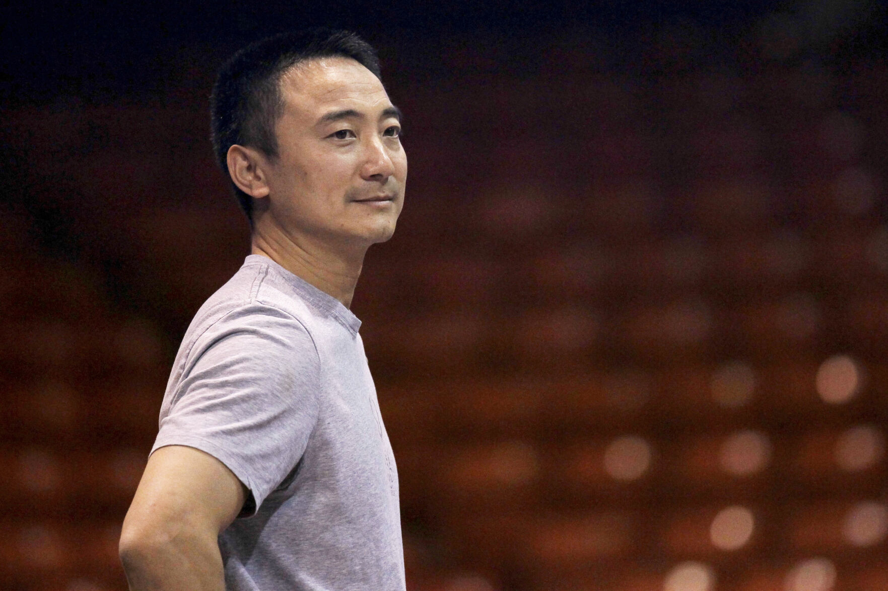 USA Gymnastics Abuse Inquiry